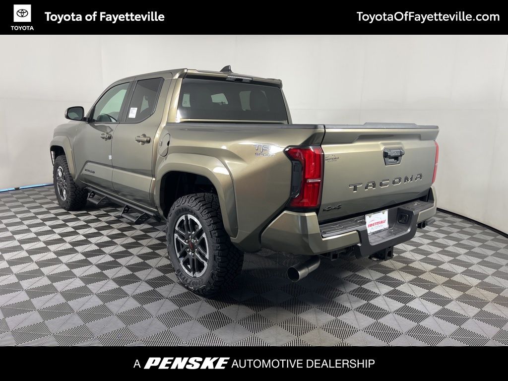 Thumbnail: 2025 Toyota Tacoma - 3