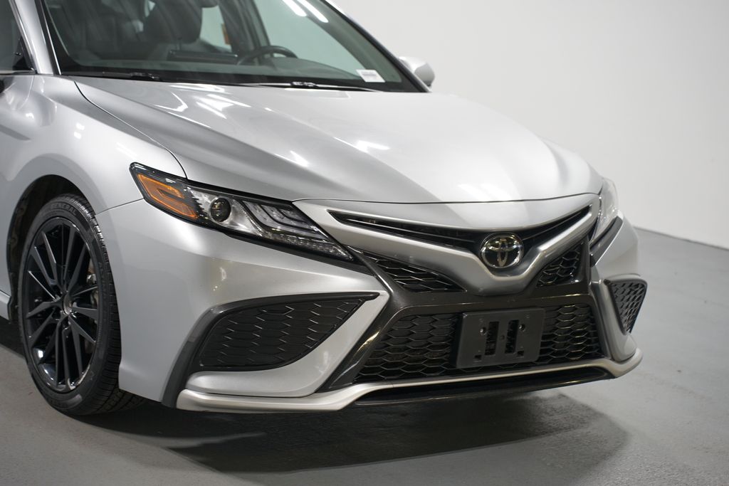 Thumbnail: 2023 Toyota Camry - 4