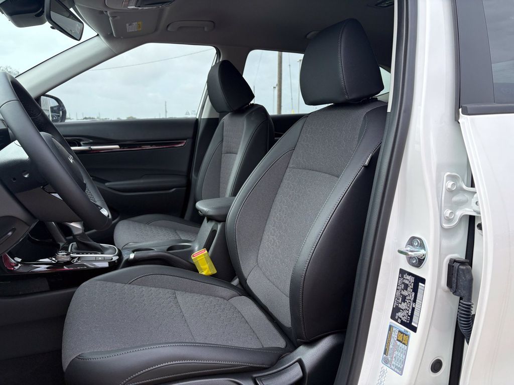 New 2026 Kia Seltos SUV