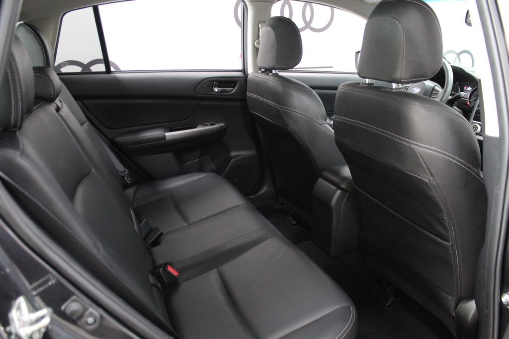 Thumbnail: 2015 Subaru XV Crosstrek - 24