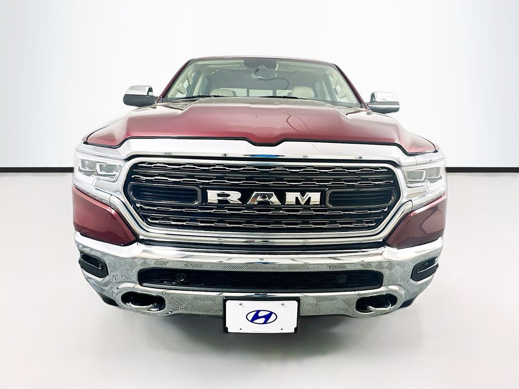 2019 RAM 1500 Limited 2