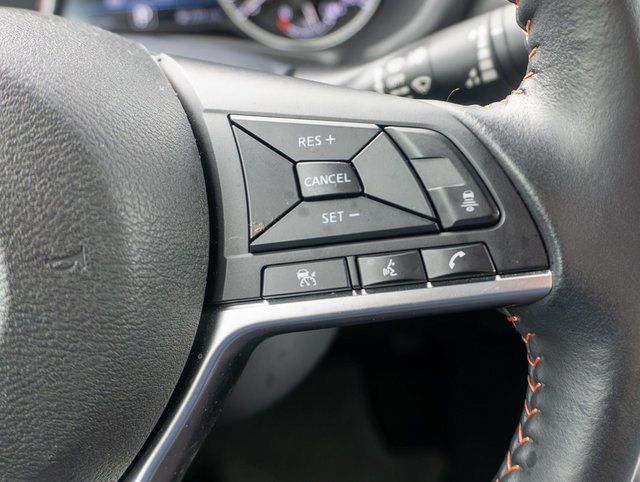 2023 Nissan Sentra SR Gray at South Hills Kia