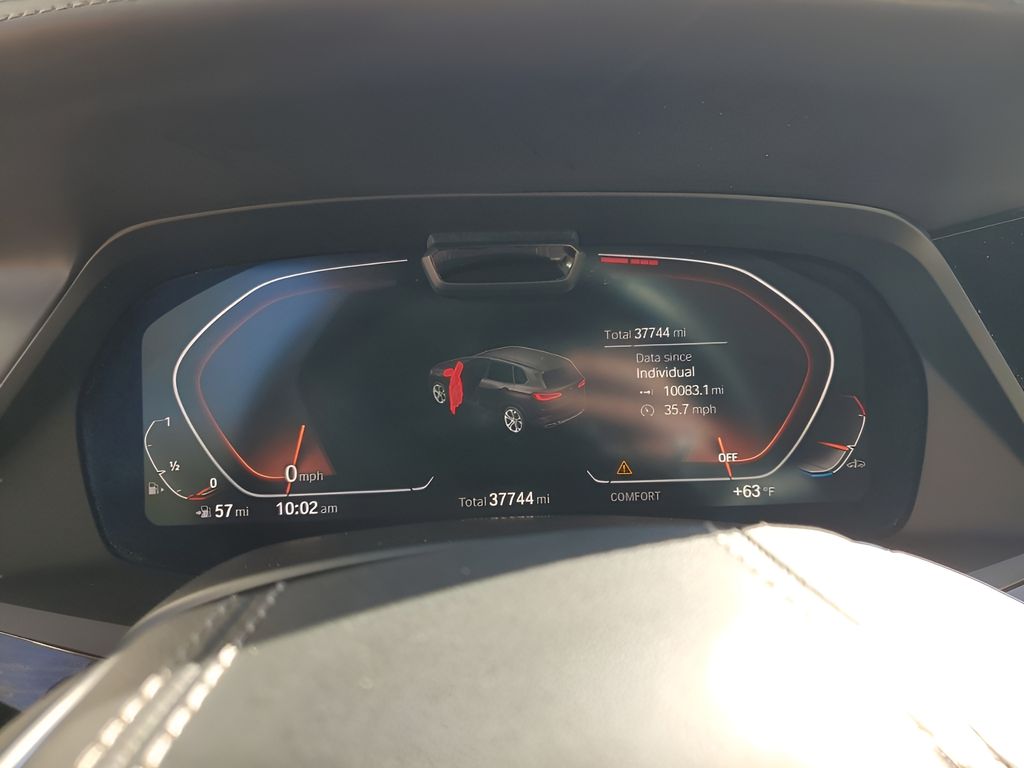 Used Car 2020 Bmw X5  Xdrive40i For Sale Under $35,000 In Austin, Texas