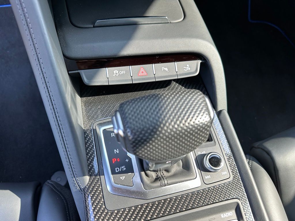 Thumbnail: 2023 Audi R8 - 26