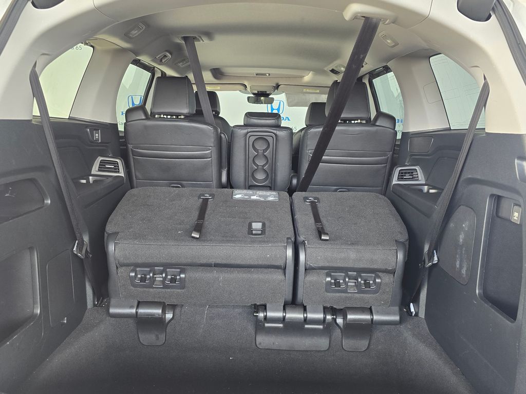 Used Car 2023 Honda Odyssey  Ex-l For Sale Under $40,000 In San Juan, Puerto Rico