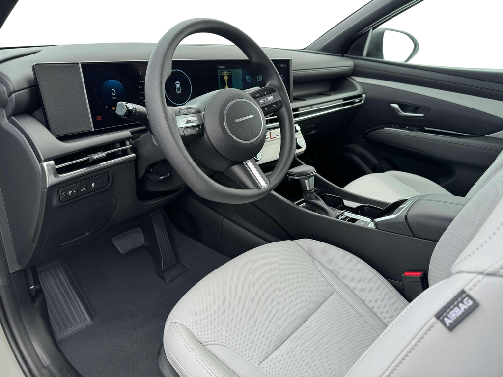 2025 Hyundai Santa Cruz SEL 14