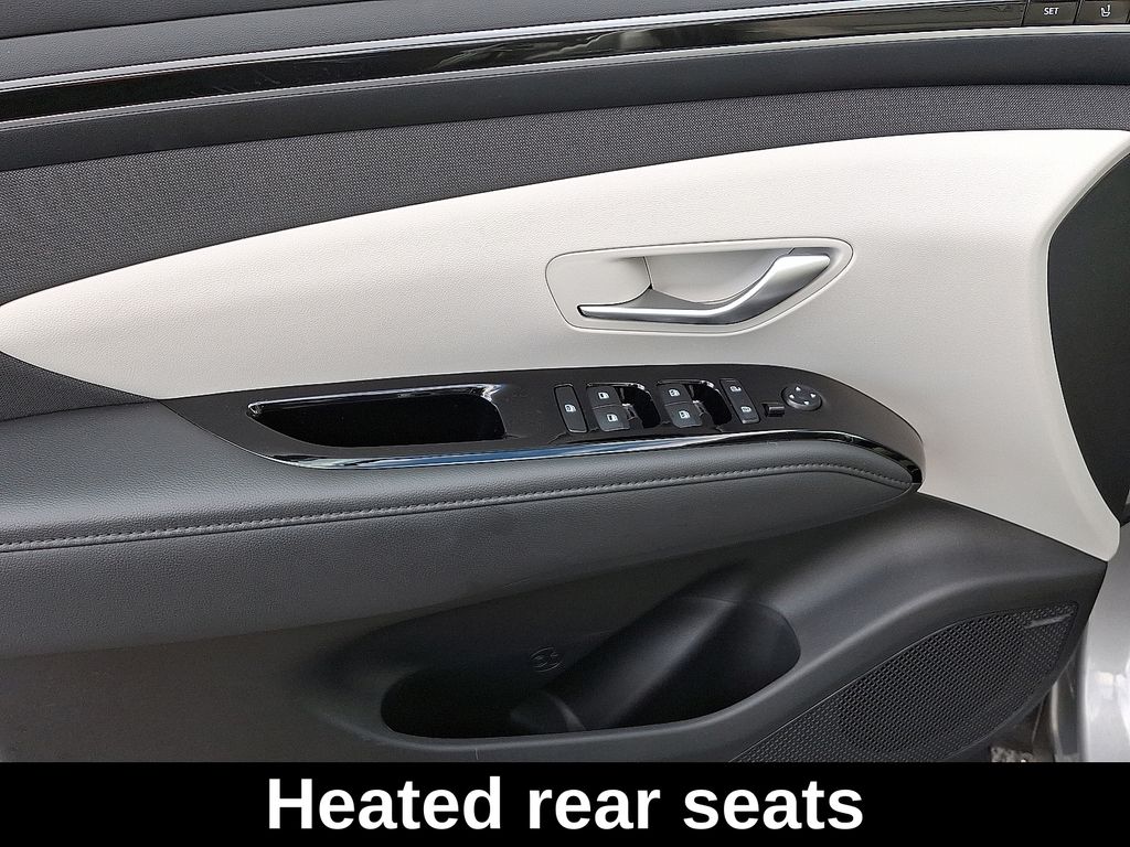 Thumbnail: 2024 Hyundai Tucson - 15