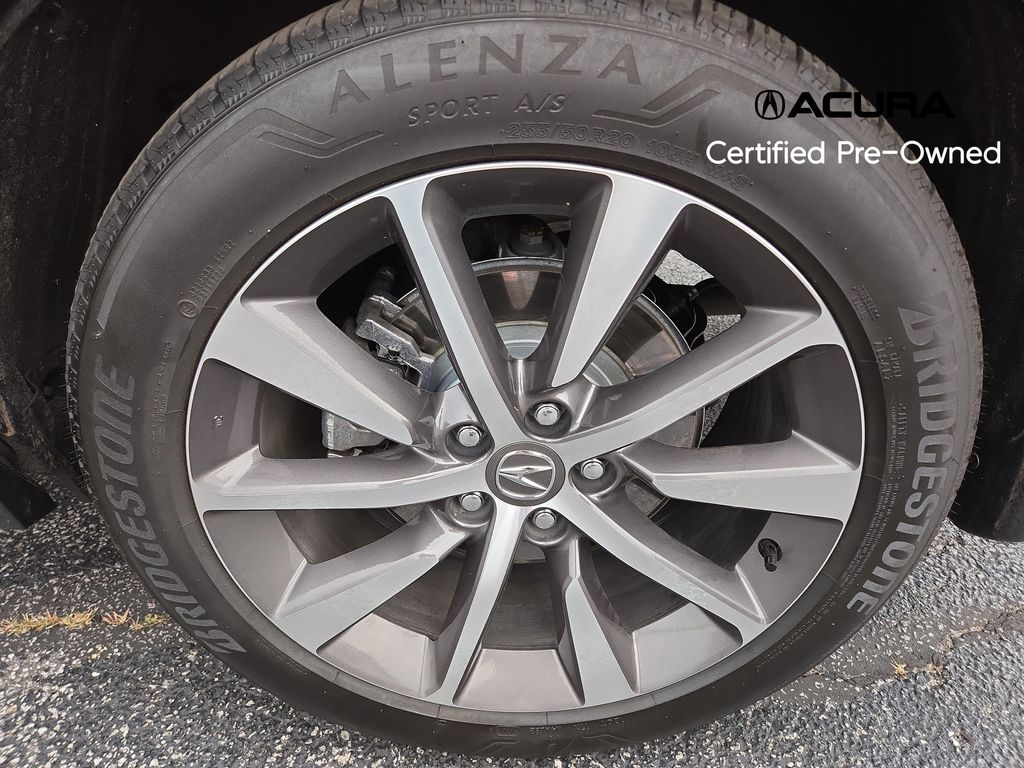 Used 2025 Acura MDX For Sale in Fort Wayne, IN