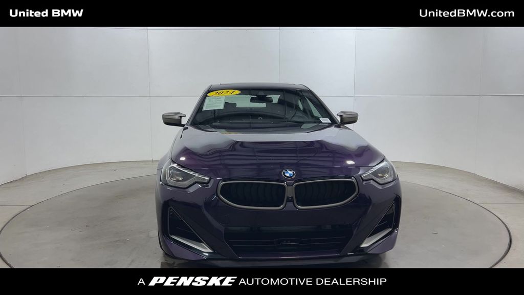 Thumbnail: 2024 BMW 2 Series - 3