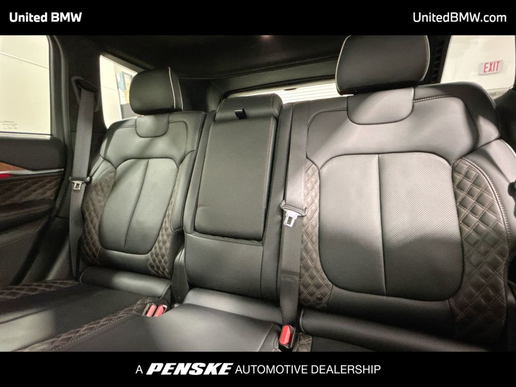 Thumbnail: 2023 Jeep Grand Cherokee - 21
