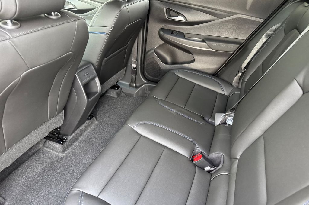 new 2026 Buick Envista car, priced at $29,448