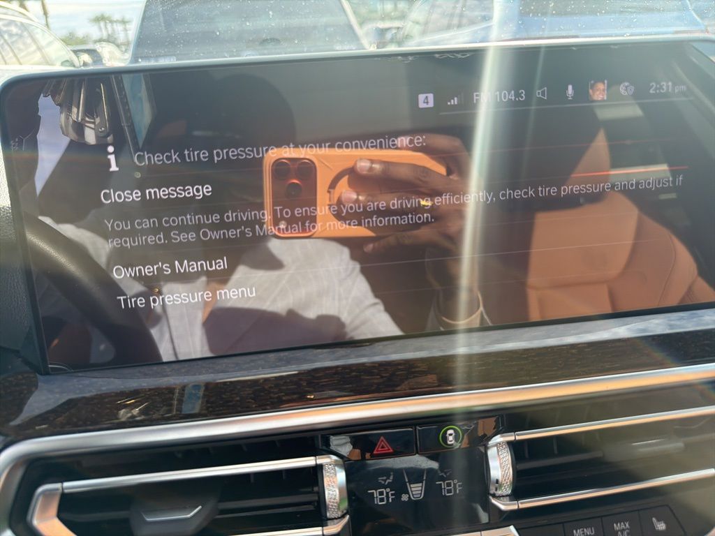 Thumbnail: 2023 BMW X3 - 5