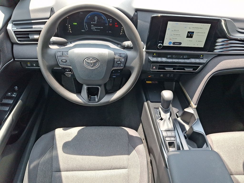Thumbnail: 2025 Toyota Camry - 12