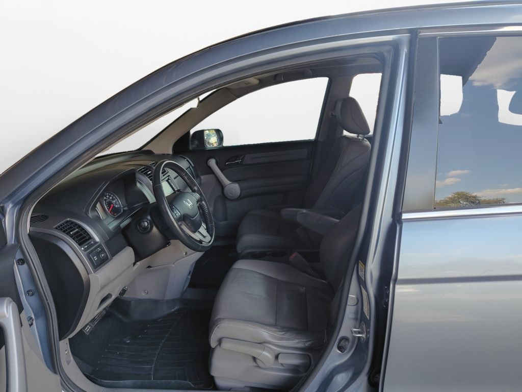 Used Car 2007 Honda Cr-v  Ex-l For Sale Under $10,000 In Austin, Texas