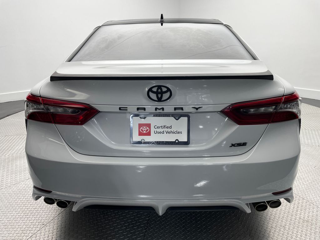 Thumbnail: 2023 Toyota Camry - 6