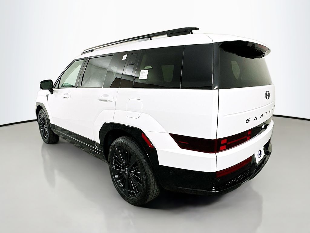 Thumbnail: 2026 Hyundai Santa Fe - 7