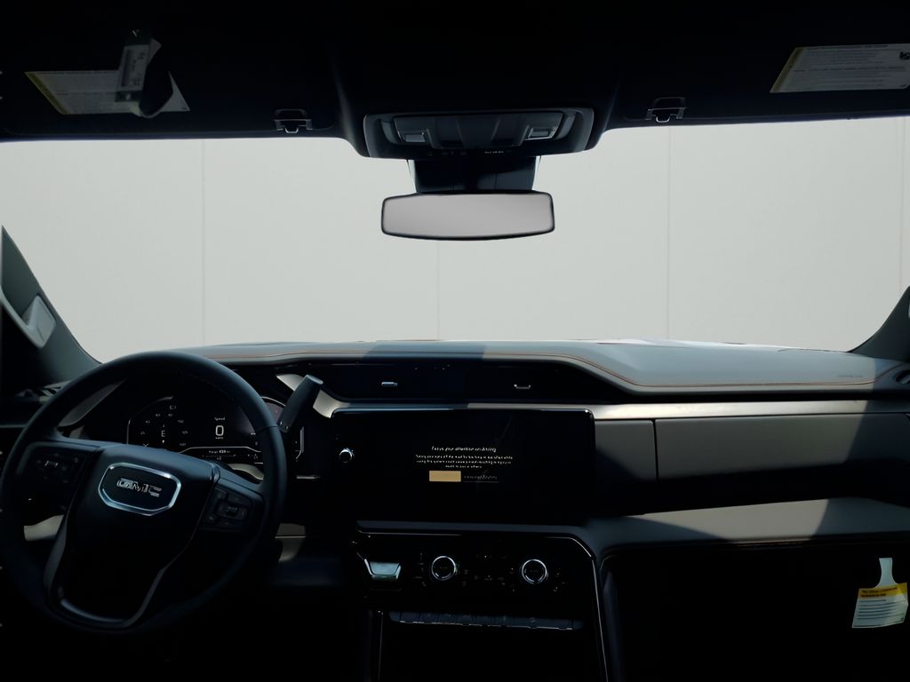 New Car 2025 Gmc Sierra 2500hd  At4 For Sale Under $80,000 In Austin, Texas