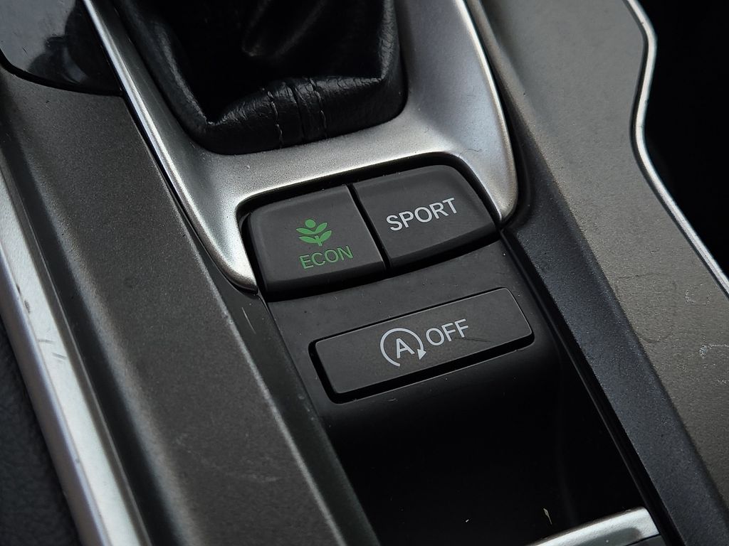 Used 2022 Honda Accord Sport Special Edition For Sale in Farmington, AR