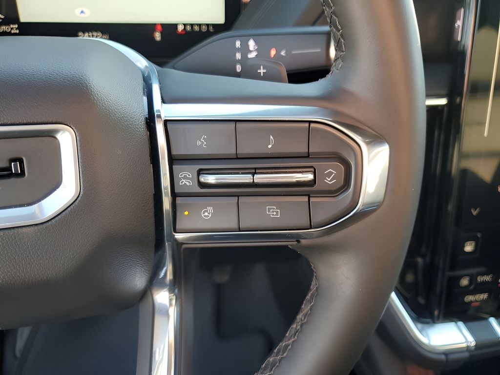 Used Car 2025 Gmc Yukon  Denali For Sale Under $70,000 In Austin, Texas