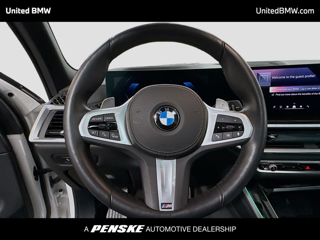 Thumbnail: 2026 BMW X5 - 6