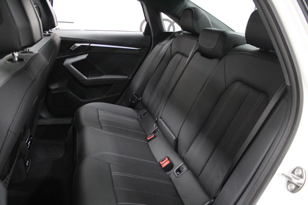 Thumbnail: 2026 Audi A3 - 26