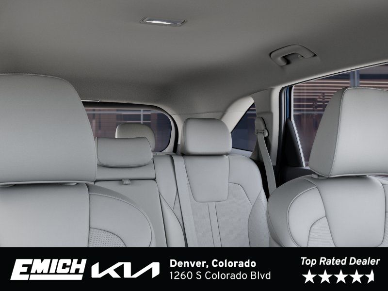 2026 Kia Sorento EX PHEV - Photo 24