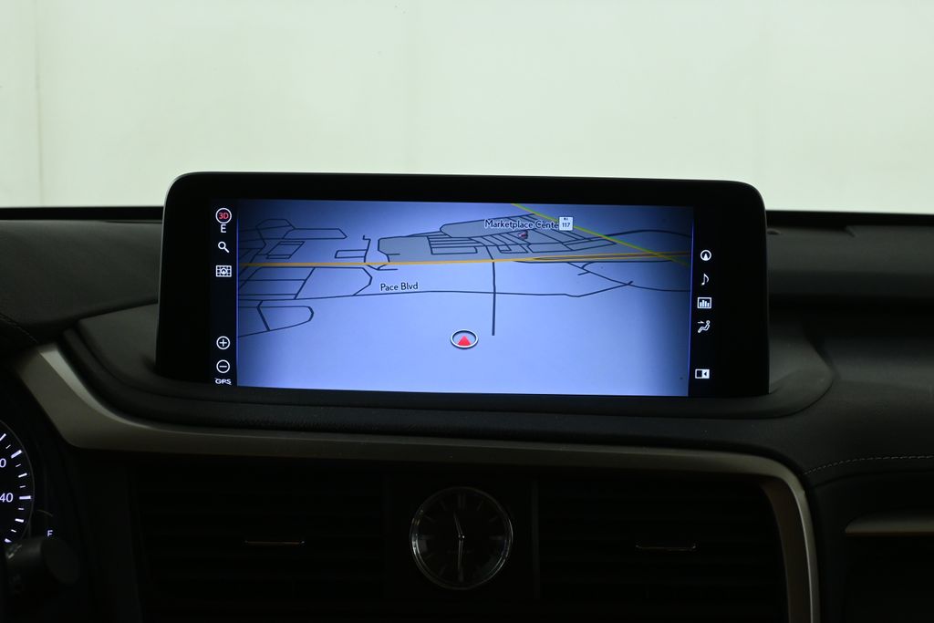 Thumbnail: 2021 Lexus RX - 21