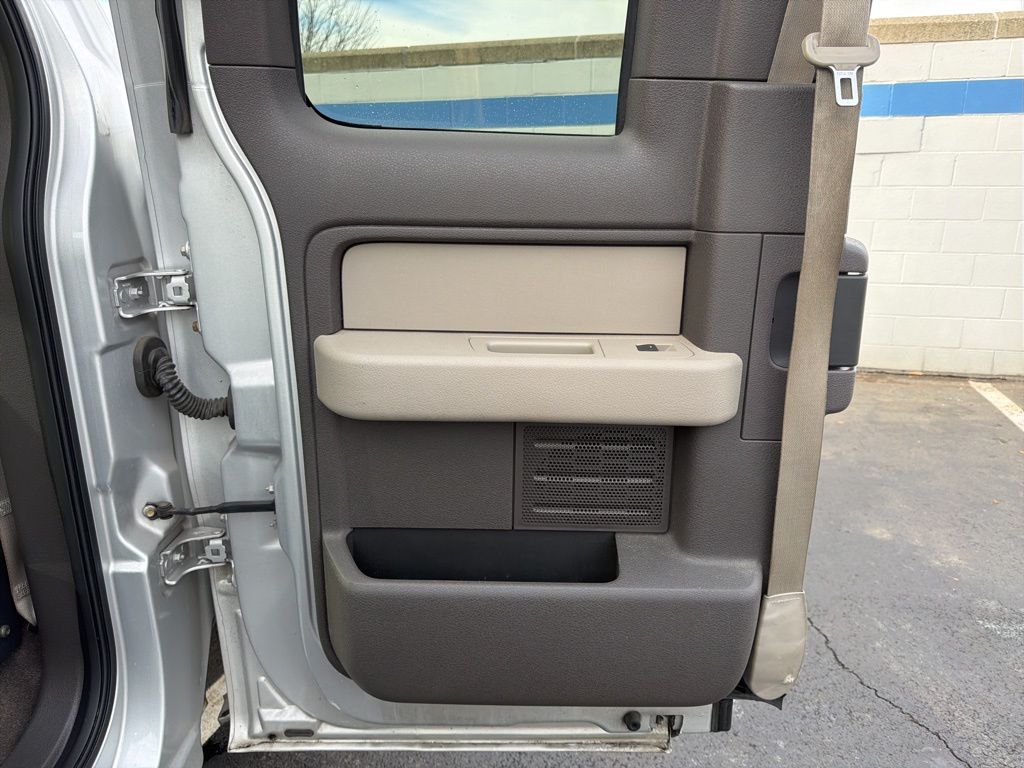 Thumbnail: 2009 Ford F-150 - 20