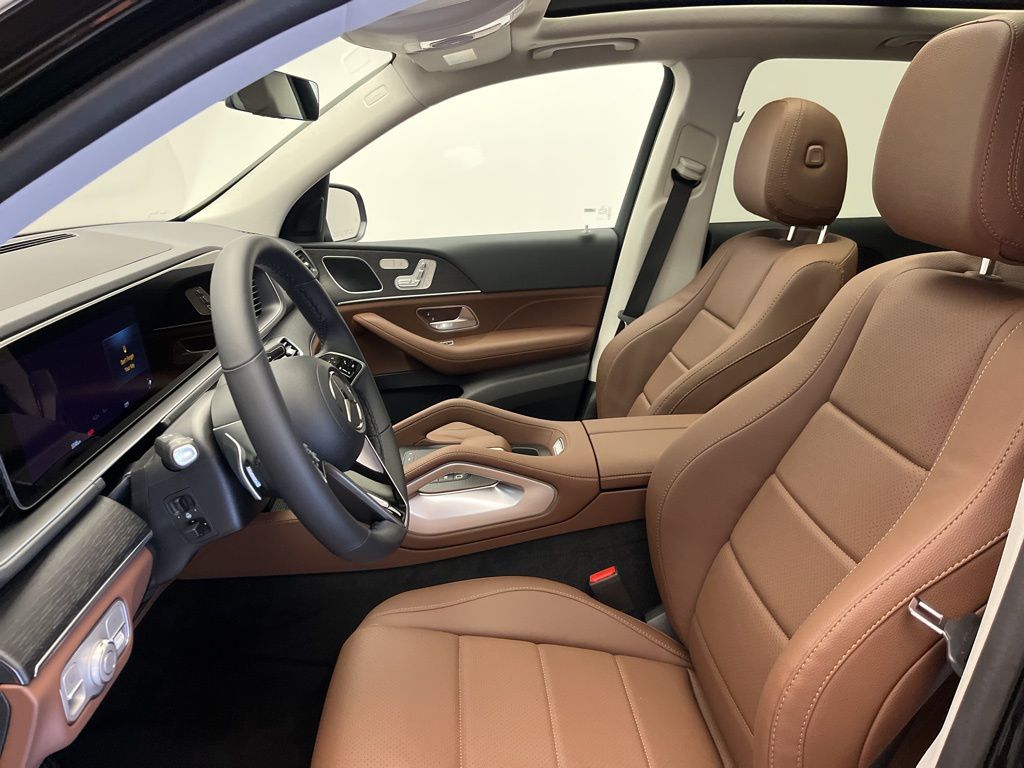 Thumbnail: 2026 Mercedes-Benz GLE - 14