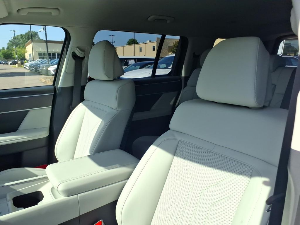 New 2026 Hyundai Santa Fe SUV