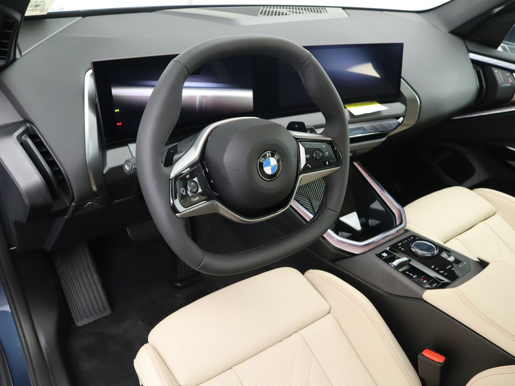 Thumbnail: 2026 BMW X3 - 9
