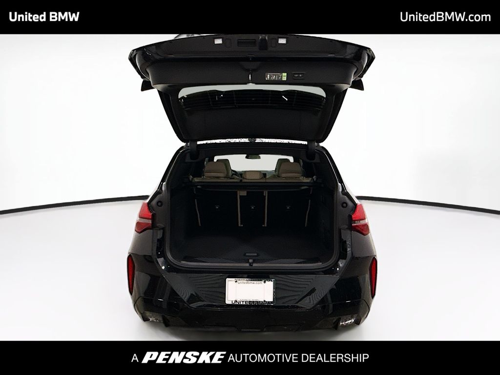 Thumbnail: 2026 BMW X3 - 14