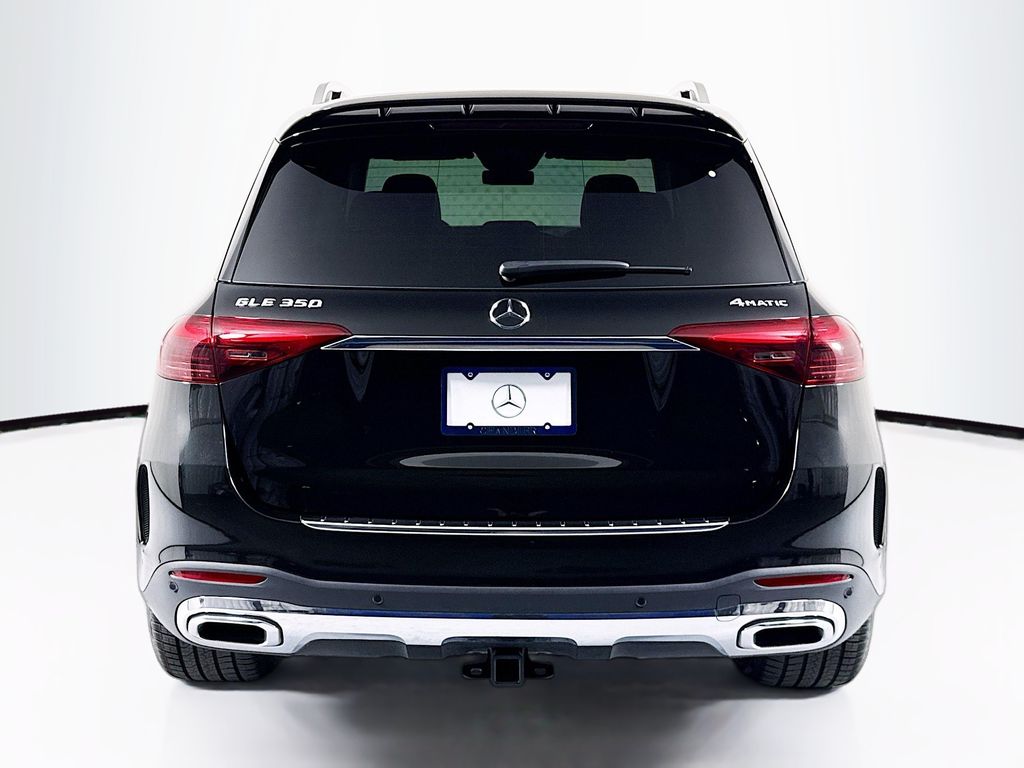 Thumbnail: 2024 Mercedes-Benz GLE - 6
