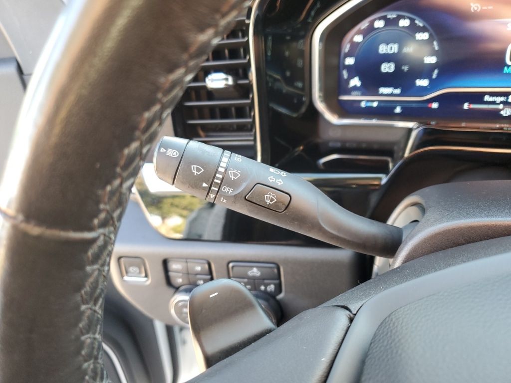 Used Car 2022 Chevrolet Silverado 1500  Rst For Sale Under $40,000 In Austin, Texas