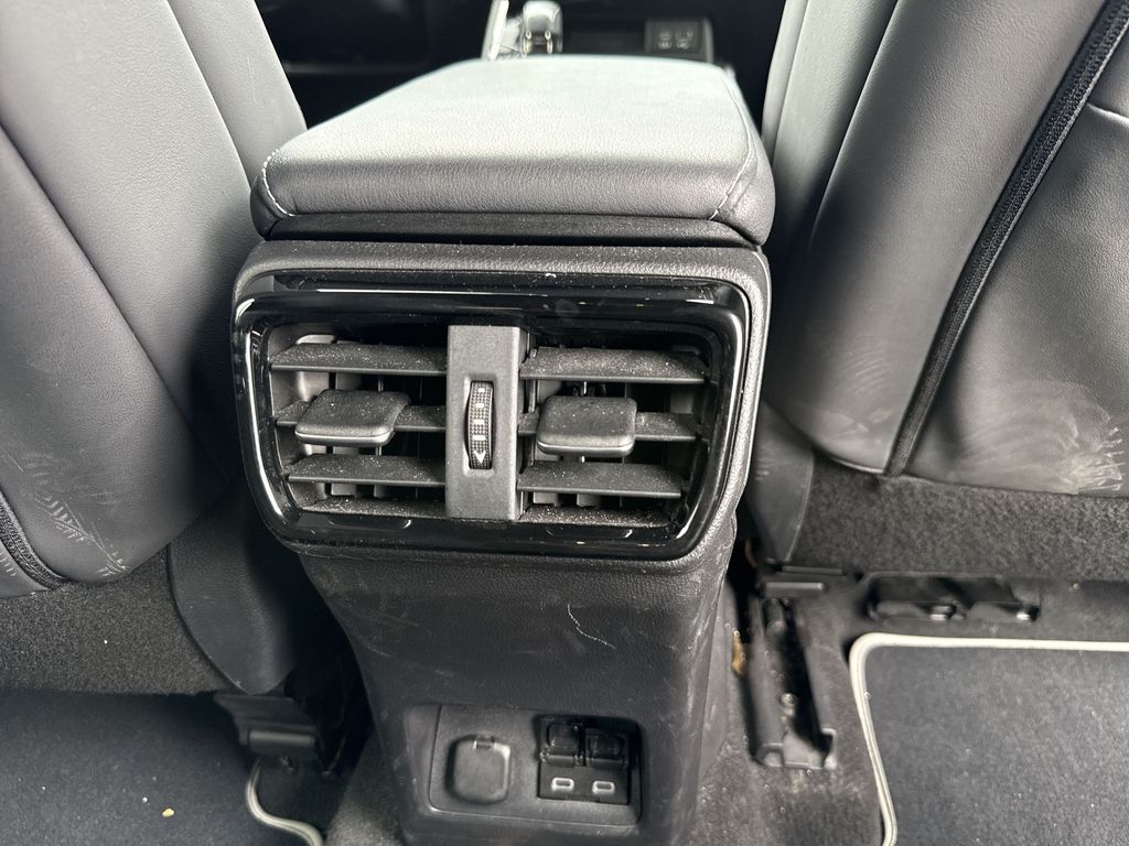 Thumbnail: 2024 Lexus NX - 15