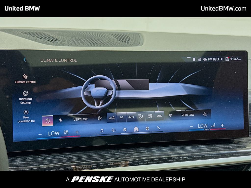 Thumbnail: 2026 BMW X5 - 11