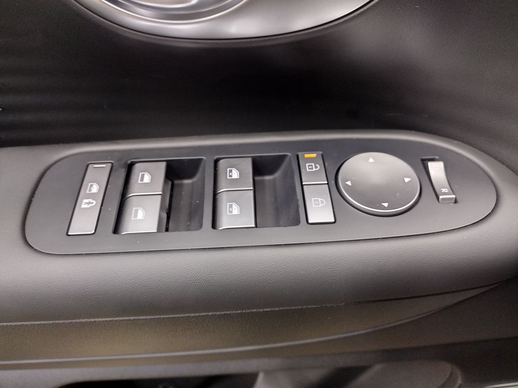 2026 Hyundai IONIQ 9 SE