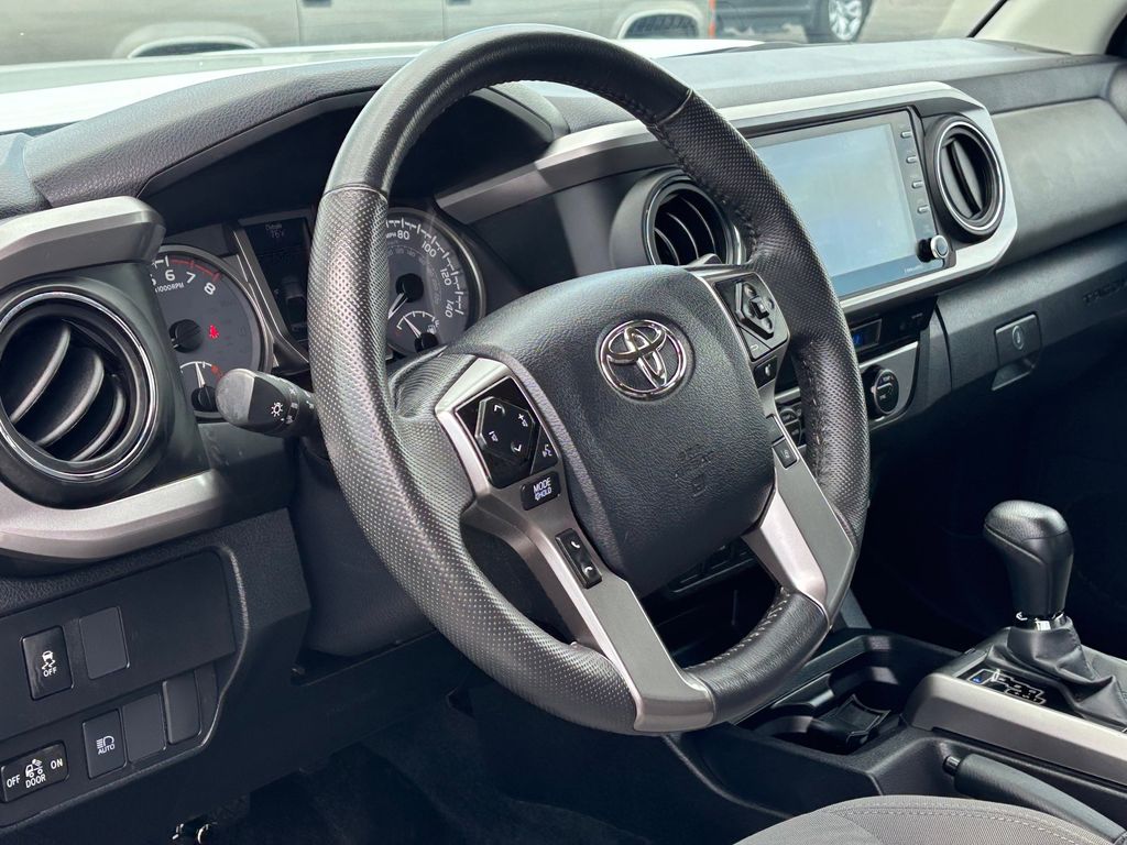 Used Car 2023 Toyota Tacoma  Sr5 For Sale Under $35,000 In Austin, Texas