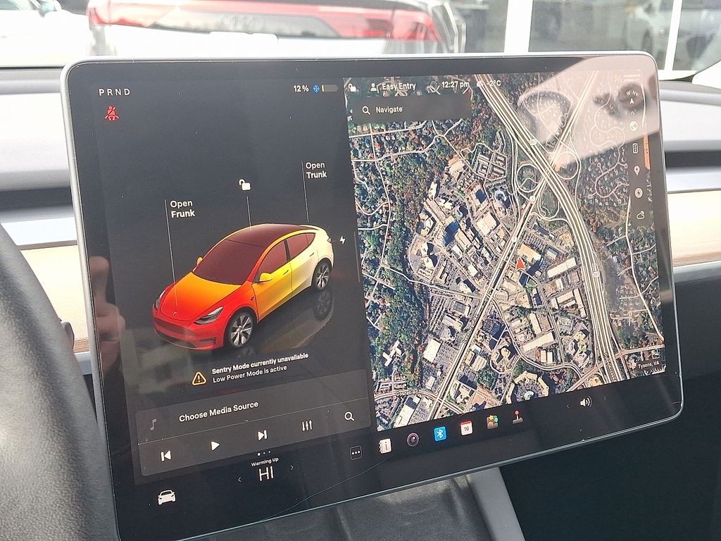 Thumbnail: 2023 Tesla Model Y - 17