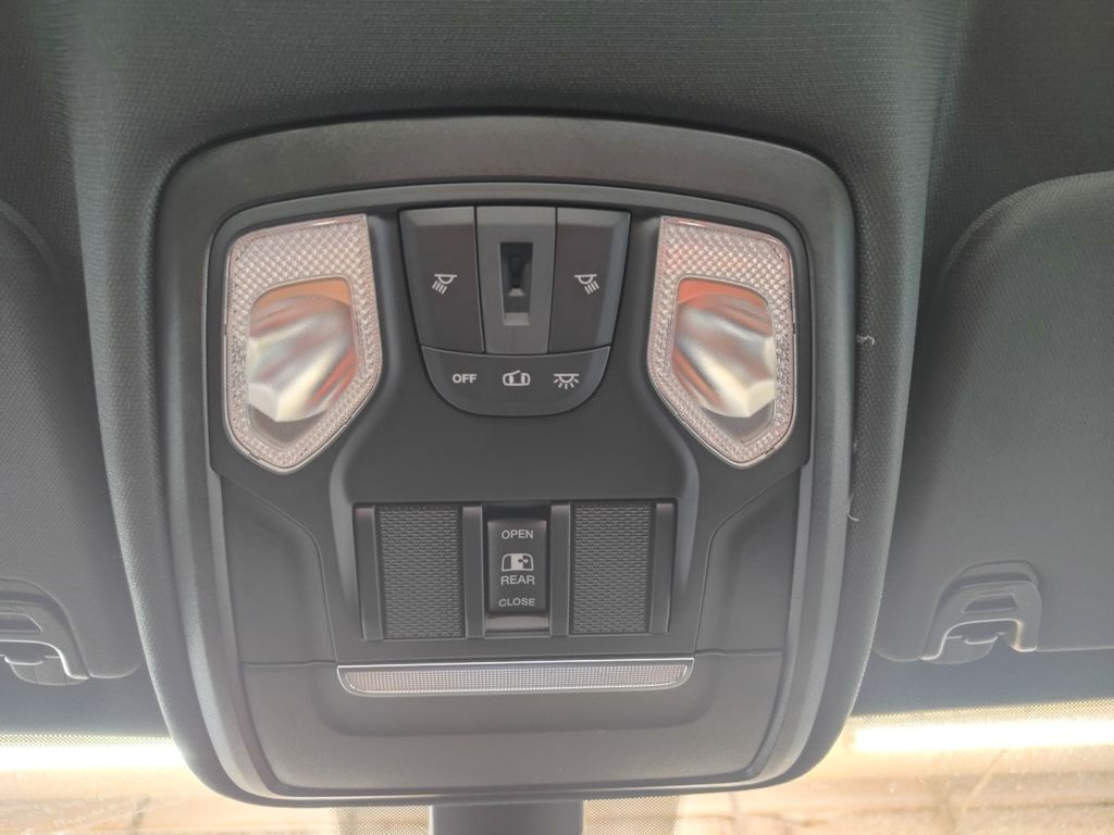 Used Car 2021 Ram 1500  Big Horn/lone Star For Sale In Austin, Texas