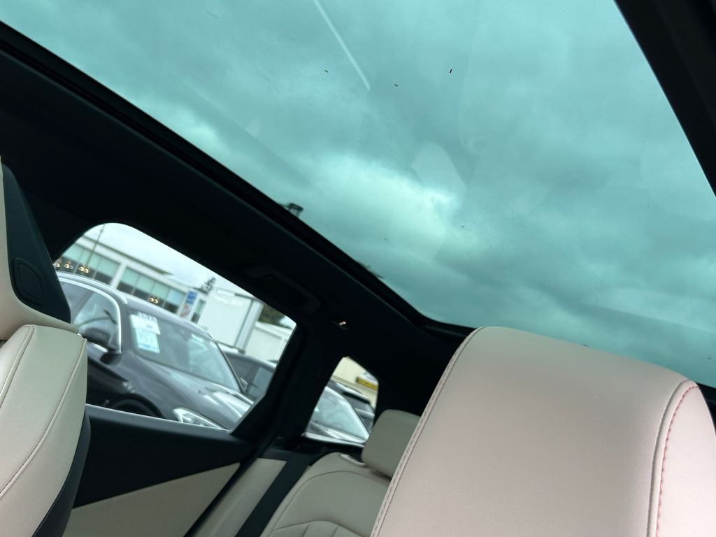 Thumbnail: 2026 BMW X3 - 16