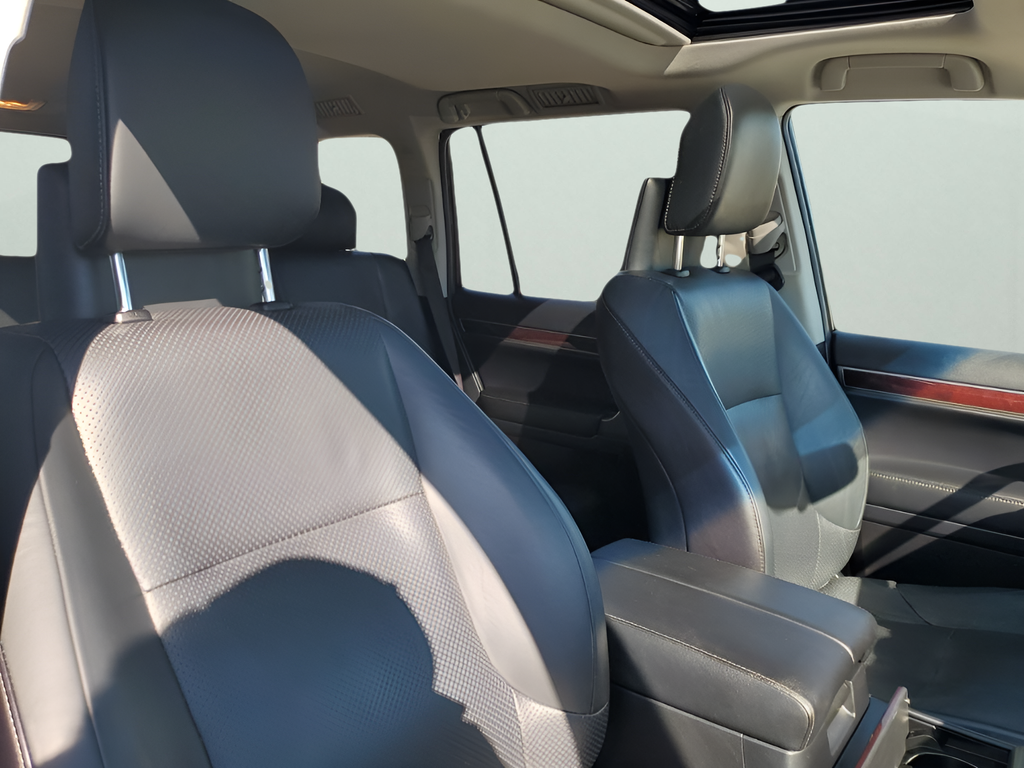 Used Car 2016 Lexus Gx  460 Luxury For Sale Under $30,000 In Austin, Texas