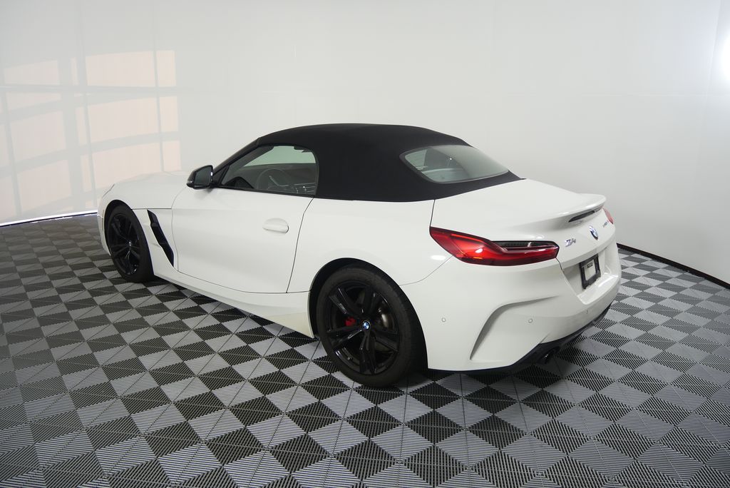 Thumbnail: 2022 BMW Z4 - 5