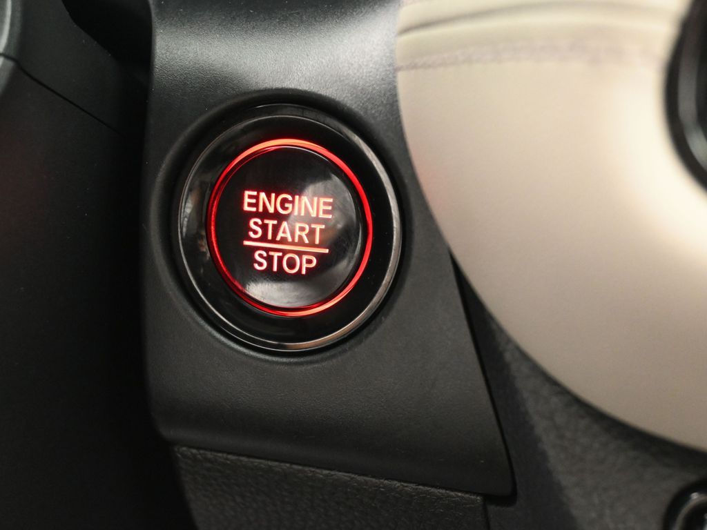 Used 2023 Gray Honda LX image 31