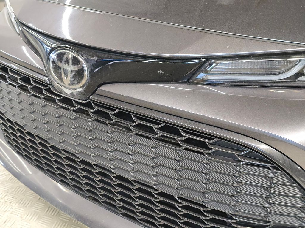 2021 Toyota Corolla SE photo 7