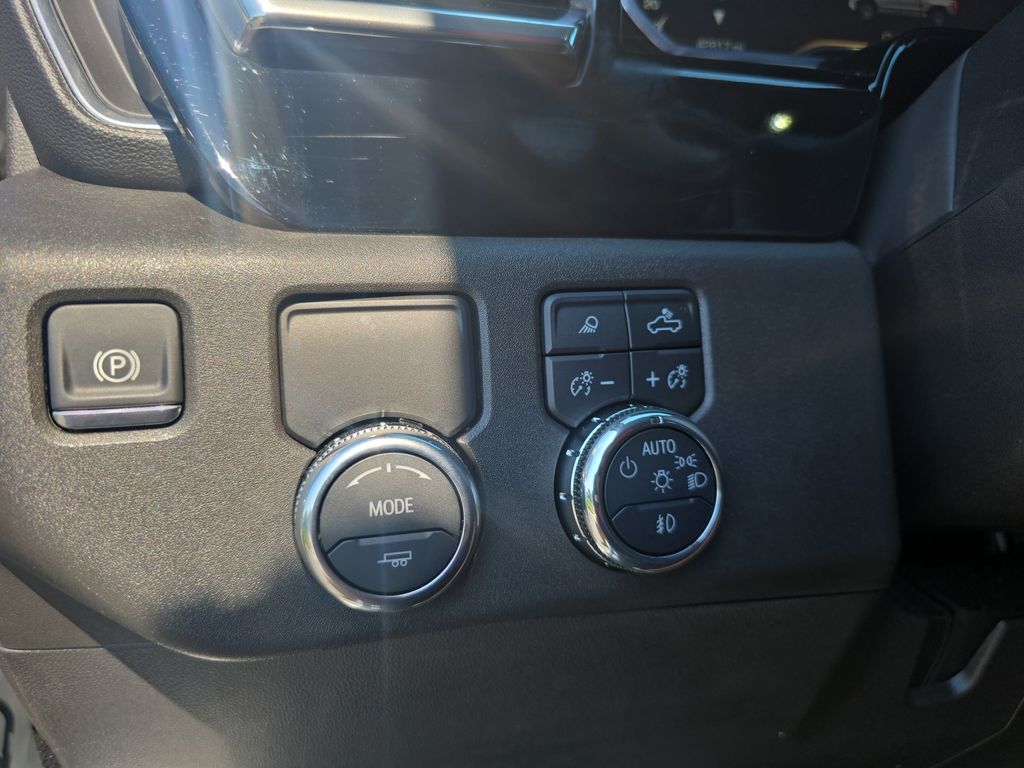 Used 2025 GMC Sierra 1500 Truck