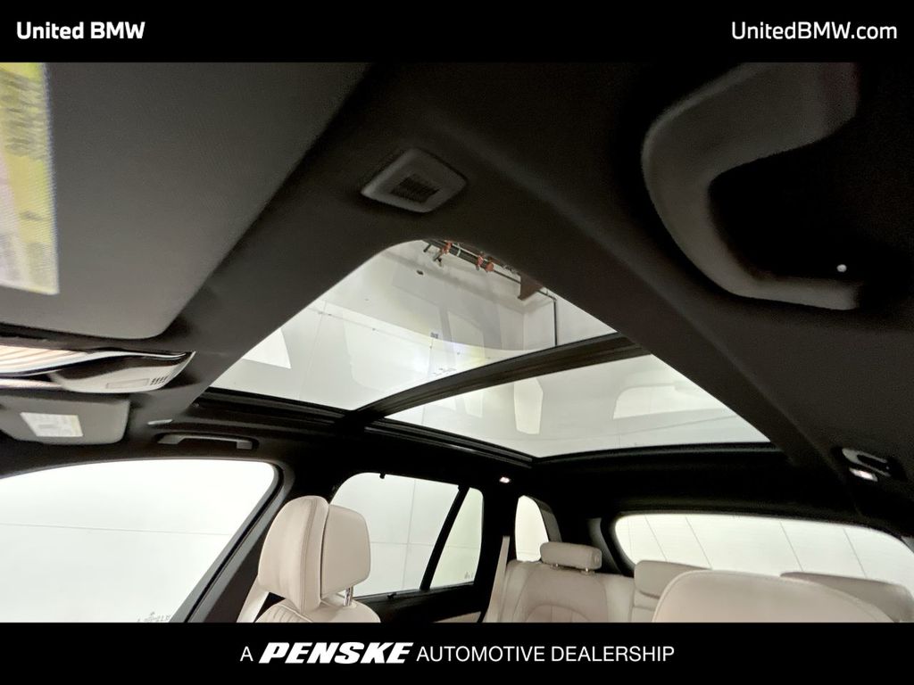 2026 BMW X5 xDrive40i 20