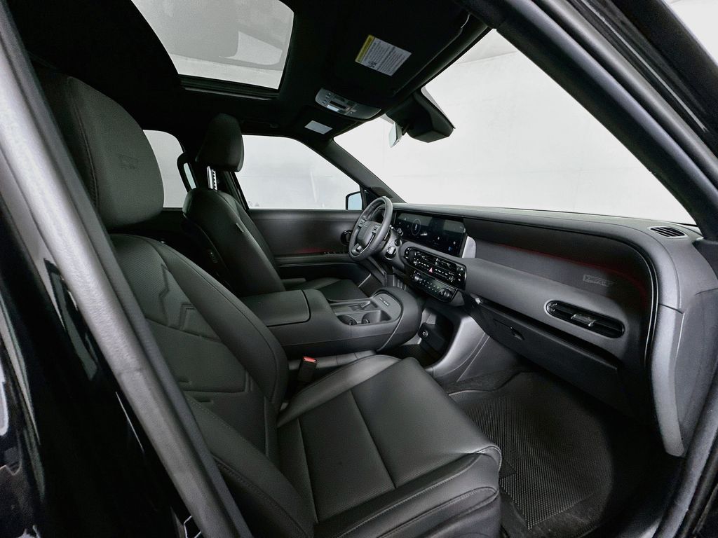Thumbnail: 2026 Hyundai Palisade - 31