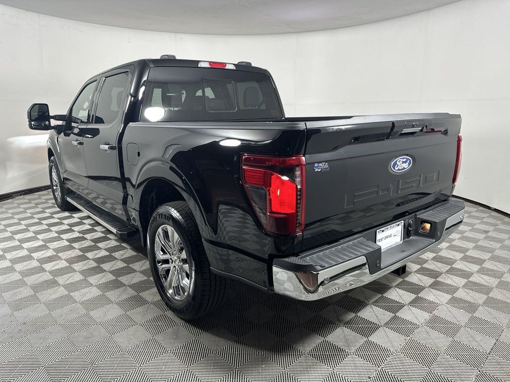 2024 Ford F-150 XLT 5