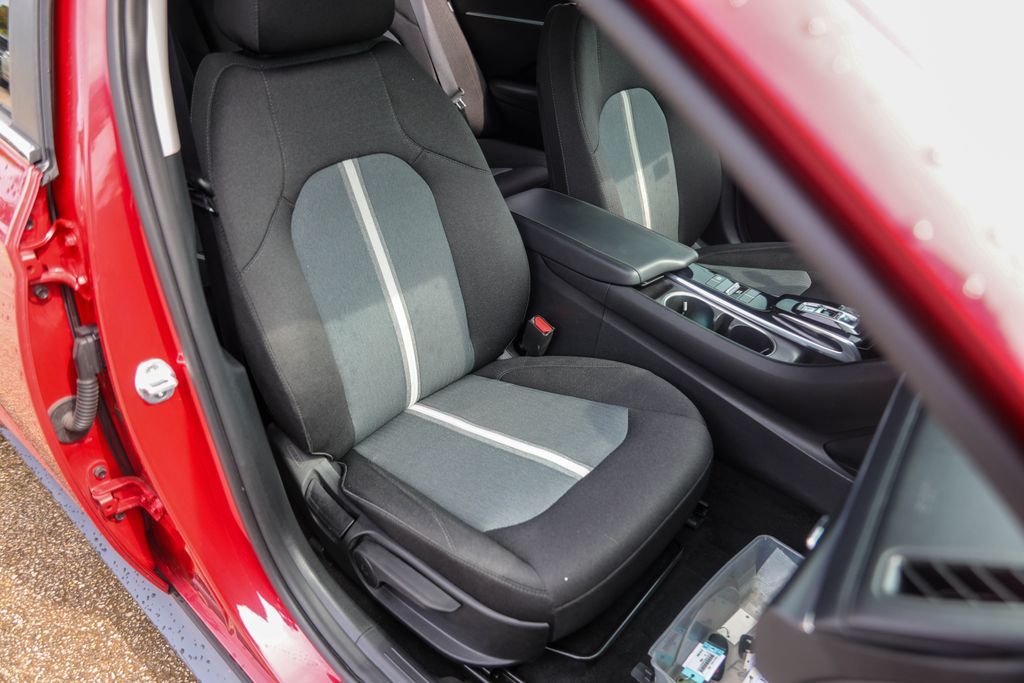 Used Car 2020 Hyundai Sonata  Sel For Sale Under $20,000 In Austin, Texas